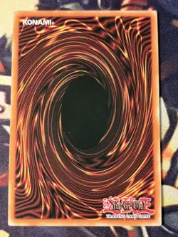 Yugioh: Tsukuyomi - DCR-EN075 - Rare - Unlimited - NM - Image 2