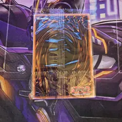 Yugioh SEALED Eldlich The Golden Lord LART-EN066 Ultra Rare Limited Edition!! - Image 2