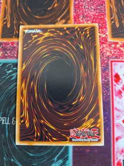 Yu-Gi-Oh! Blue-Eyes White Dragon LC01-EN004 Limited Ultra Rare c3/ - Image 3
