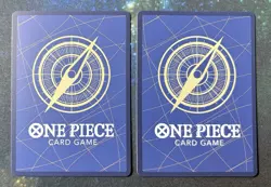 2x Tony Tony Chopper P-101 - One Piece TCG 2026 English Promo - Image 2