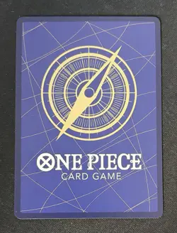 O-Nami OP06-101 Beginners Deck Party - One Piece TCG Promo - Image 3