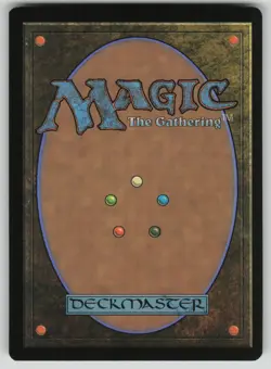 Goldlust Triad Normal R Commander: Tarkir: Dragonstorm 34 NM - Image 2