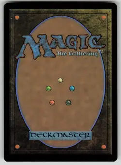 Goldlust Triad Normal R Commander: Tarkir: Dragonstorm 34 NM - Image 2