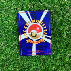 Pokemon Lt. Surge's Magneton No. 082 Gym 2 Heroes Japanese Holo Rare LP - Image 4