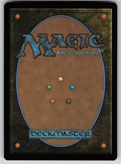 Fiery Islet Normal R Universes Beyond: Doctor Who 278 NM - Image 2