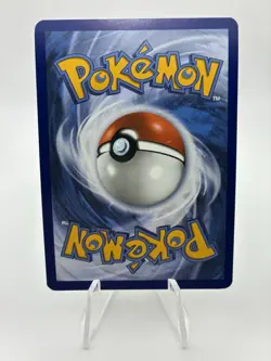 Pokemon Meowth 106/094 – Phantasmal Flames – English IR (Illustration Rare) ..II - Image 2