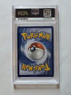PSA 10 Charizard Celebrations Classic 4/102 Holo Base Set Pokemon Card 2021 - Image 2