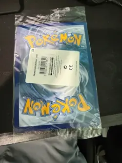 Never Opened Pokemon TCG Snorlax VMAX Sword & Shield Base Set 142/202 Jumbo - Image 2