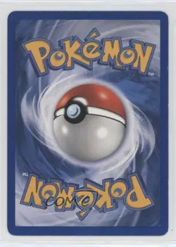 Omanyte Pokemon Neo Discovery #60 2001 - Image 2