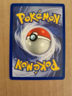 Pokemon Parasect 55/130 Base Set 2 NM See Pictures - Image 2