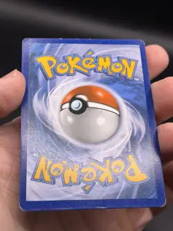 Charizard EX XY17 XY Promos Pokemon English Black Star MP - Image 4