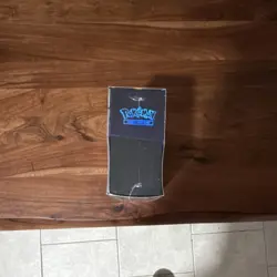 Pokemon Mega Evolution Phantasmal Flames Elite Trainer Box Charizard 2024 - Image 3