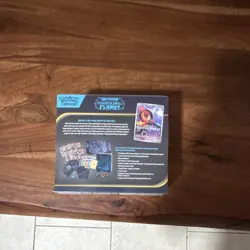 Pokemon Mega Evolution Phantasmal Flames Elite Trainer Box Charizard 2024 - Image 4