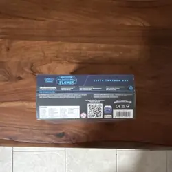 Pokemon Mega Evolution Phantasmal Flames Elite Trainer Box Charizard 2024 - Image 5