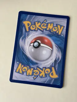 Pokemon Team Rocket's Mimikyu SV10 Korean 042/098 Basic Psychic Uncommon Card - Image 2