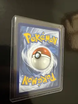 Pokemon TCG - Sv10: Destined Rivals Holo Team Rocket's Mewtwo EX 213/182 - NM/M! - Image 2