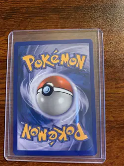 POKEMON DUGTRIO REVERSE HOLO FOIL 52/144 SKYRIDGE ENGLISH NM - RARE E READER - Image 3