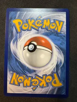 Pokemon Pikachu 160/159 Crown Zenith Secret Rare Holo 2023 Basic Lightning 70 HP - Image 2