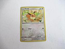 Eevee - (Cracked Ice Holo) 155/214 Common Pokemon NM - Image 3