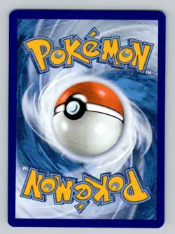 Reverse Holo Wally's Compassion 132/132 Uncommon Mega Evolution Pokemon - Image 2