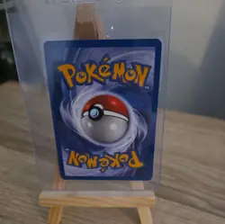 Pokemon Rocket Dark Dugtrio Holo Rare #6/82 - WOTC Set NM - Image 4