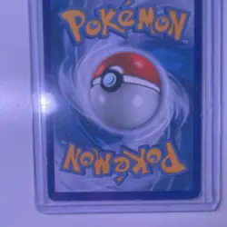 Pokemon Mew EX RC24/RC25 Legendary Treasures Radiant Full Art Holo English 120 … - Image 2