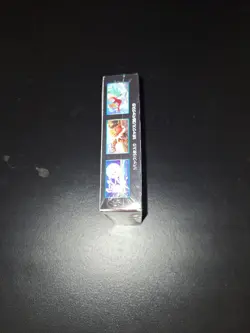 Pokemon TCG Japanese SM Forbidden Light (SM6) Booster Box (Factory Sealed) - Image 2