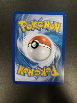 Pokemon TCG Machamp Generations 42/83 Reverse Holo Rare LP - Image 2