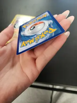 Pokemon TCG Machamp Generations 42/83 Reverse Holo Rare LP - Image 4