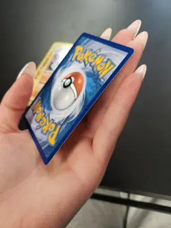 Pokemon TCG Machamp Generations 42/83 Reverse Holo Rare LP - Image 5