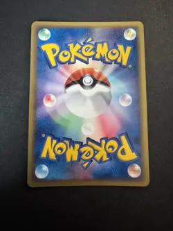 REGICE ex 001/PLAY Promo Japanese Holo Pokemon TCG | NEAR MINT | US Seller - Image 2