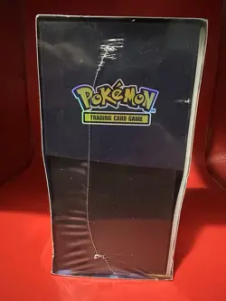Pokemon TCG Surging Sparks Elite Trainer Box ETB New Sealed - Image 3