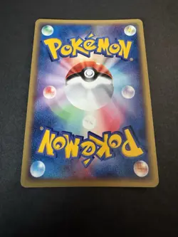 REGIROCK ex 002/PLAY Promo Japanese Holo Pokemon TCG | NEAR MINT | US Seller - Image 2