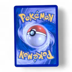 Marill 74/123 Pokemon HeartGold SoulSilver NM - Image 2