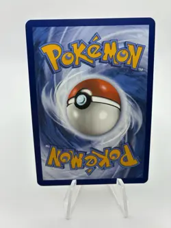 Pokemon TCG Parasol Lady Trainer 255/182 - Image 2