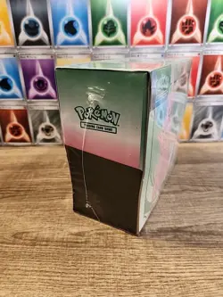 Pokemon TCG: Scarlet & Violet - Paradox Rift - Elite Trainer Box (ETB) - Sealed - Image 2