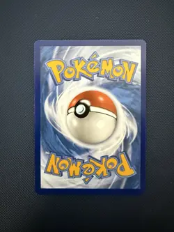 Pokemon TCG Tropius 195/193 Paldea Evolved Illustration Rare Full Art Holo1 - Image 2