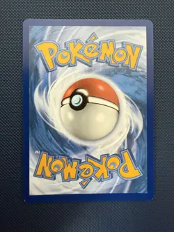 Pokemon Heracross Illustration Rare Full Art Holo 194/193 Sv02: Paldea Evolved - Image 2