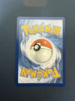 Pokemon TCG Cynthias Roserade - Illustration Rare - Destined Rivals - 184/182 NM - Image 2