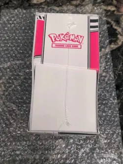 Pokemon TCG: White Flare Elite Trainer Box ETB New-*SEALED* - Image 3