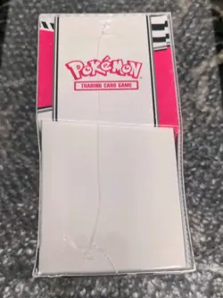 Pokemon TCG: White Flare Elite Trainer Box ETB New-*SEALED* - Image 4