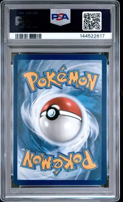 Mega Venusaur Ex - Pokemon Mega Evolution #177 PSA 10.0 - Image 2