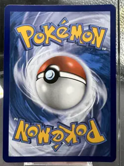 Pokemon TCG Kleavor VSTAR - SWSH249 Sword & Shield Promo - Image 2