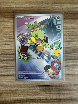 Pokemon TCG First Partner Illustration Gen 4 Sinnoh Starters And Booster Packs - Image 3