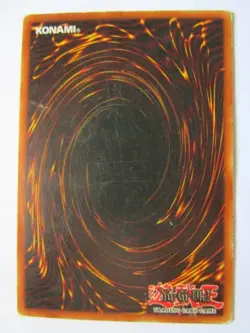 Yugioh! Armed Ninja Lob-106 1st Ed Rare Hard Play!! - Image 2