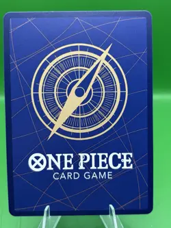 Enel (OP15-118) (Alternate Art) One Piece TCG - Image 2