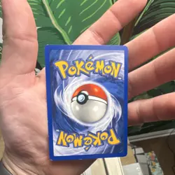 Pokemon Pidgeot Southern Islands Promo 70 HP Stage 2 02/18 Regular Card - Image 3