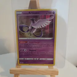 Galarian -Articuno holo - 063/203 - Evolving skies- NM - Pokemon Card - Image 2