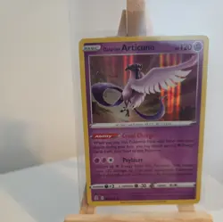 Galarian -Articuno holo - 063/203 - Evolving skies- NM - Pokemon Card - Image 3