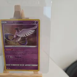 Galarian -Articuno holo - 063/203 - Evolving skies- NM - Pokemon Card - Image 4